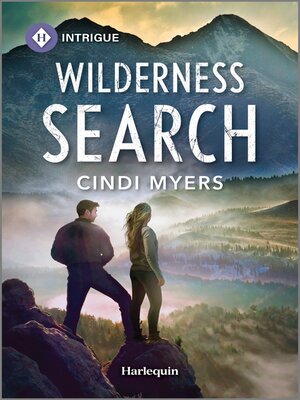 cover image of Wilderness Search